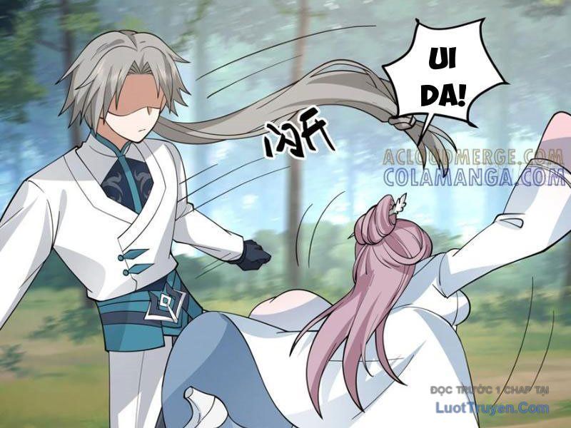 Nữ Phụ Tu Tiên Từ Chối Kịch Bản Pháo Hôi Chap 13 - Next Chap 14