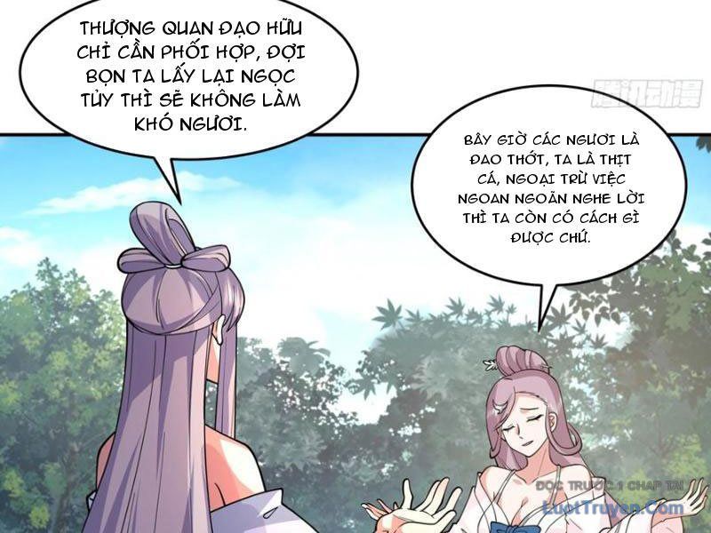 Nữ Phụ Tu Tiên Từ Chối Kịch Bản Pháo Hôi Chap 13 - Next Chap 14