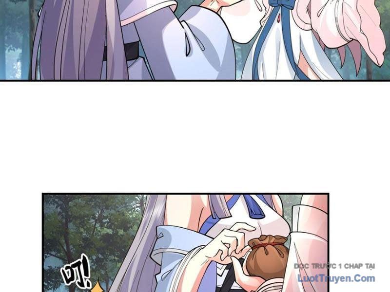 Nữ Phụ Tu Tiên Từ Chối Kịch Bản Pháo Hôi Chap 13 - Next Chap 14