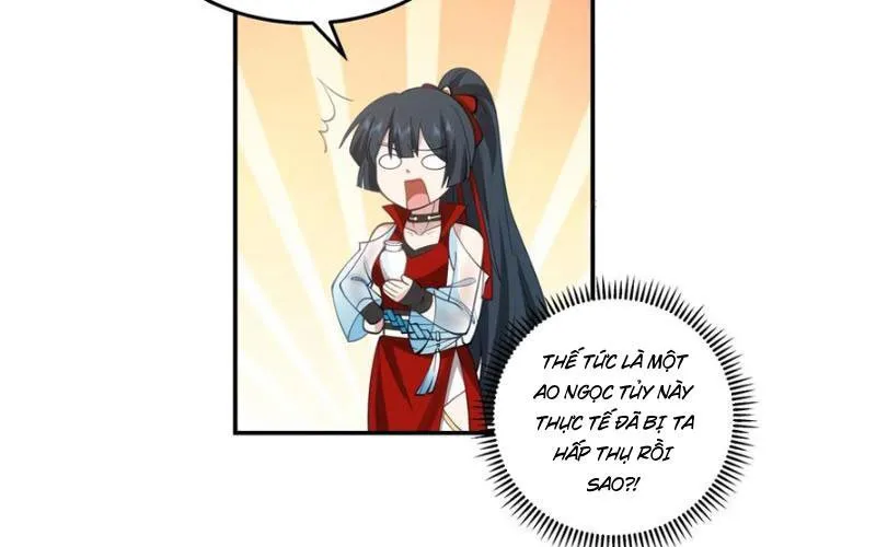 Nữ Phụ Tu Tiên Từ Chối Kịch Bản Pháo Hôi Chap 13 - Next Chap 14