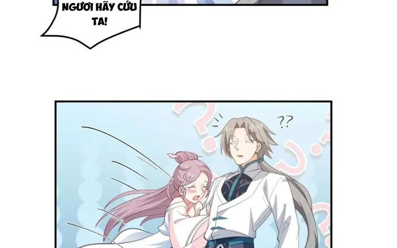 Nữ Phụ Tu Tiên Từ Chối Kịch Bản Pháo Hôi Chap 13 - Next Chap 14