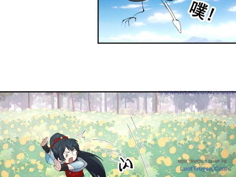 Nữ Phụ Tu Tiên Từ Chối Kịch Bản Pháo Hôi Chap 13 - Next Chap 14