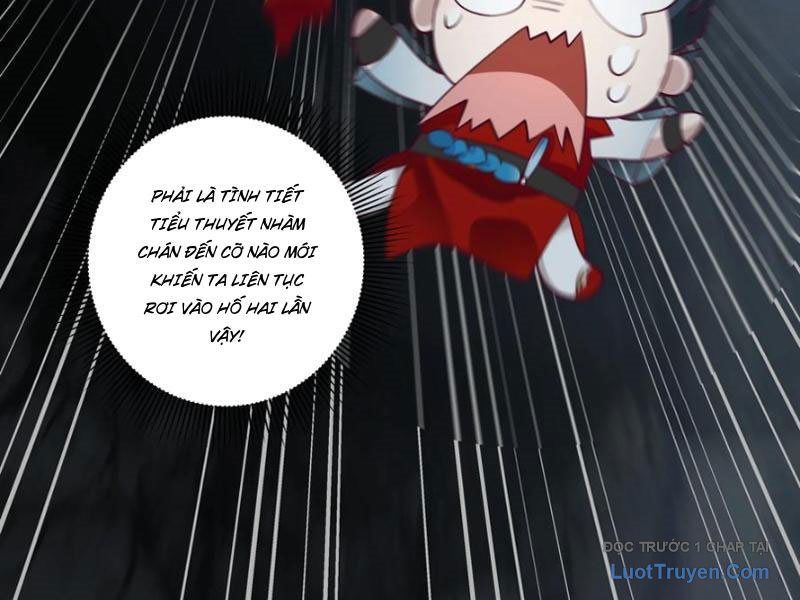 Nữ Phụ Tu Tiên Từ Chối Kịch Bản Pháo Hôi Chap 13 - Next Chap 14