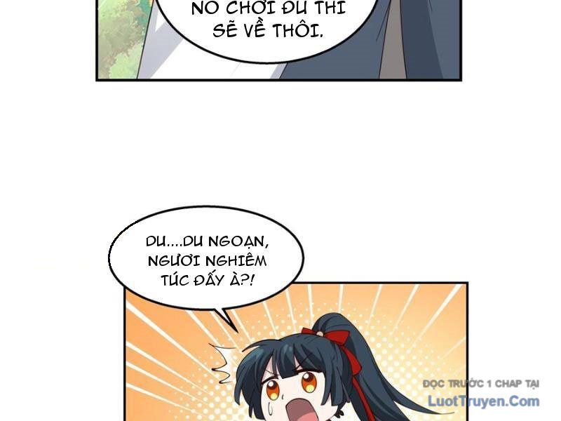 Nữ Phụ Tu Tiên Từ Chối Kịch Bản Pháo Hôi Chap 13 - Next Chap 14