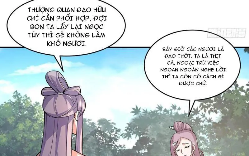 Nữ Phụ Tu Tiên Từ Chối Kịch Bản Pháo Hôi Chap 13 - Next Chap 14