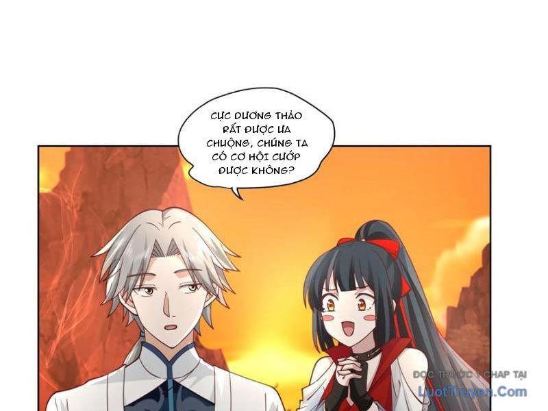 Nữ Phụ Tu Tiên Từ Chối Kịch Bản Pháo Hôi Chap 14 - Next Chap 15