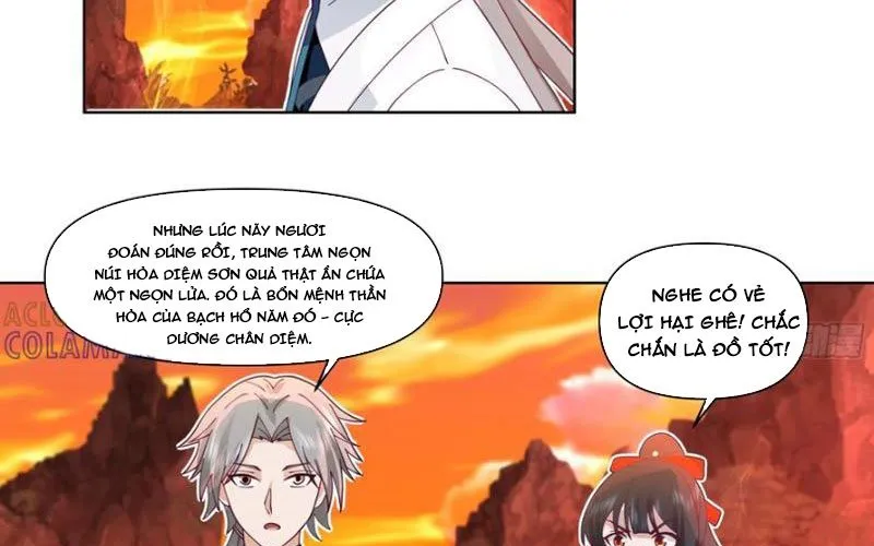 Nữ Phụ Tu Tiên Từ Chối Kịch Bản Pháo Hôi Chap 14 - Next Chap 15