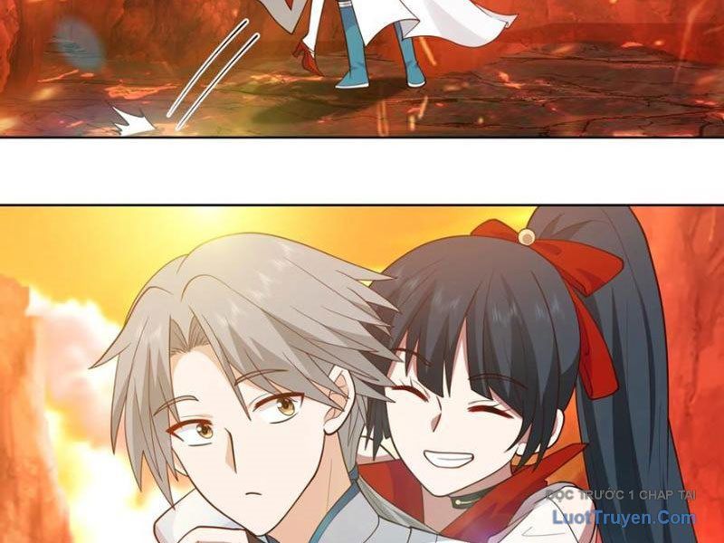 Nữ Phụ Tu Tiên Từ Chối Kịch Bản Pháo Hôi Chap 14 - Next Chap 15