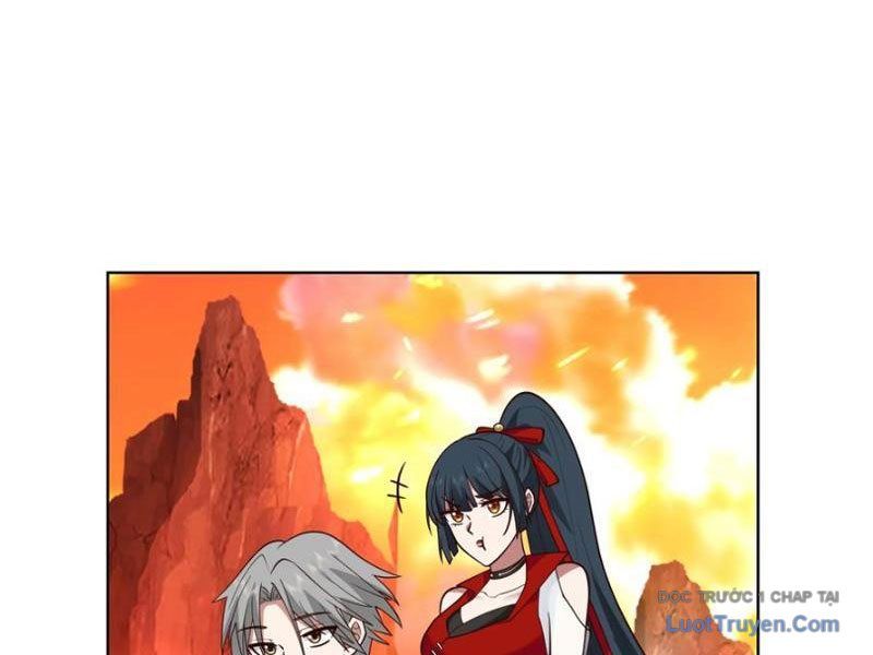 Nữ Phụ Tu Tiên Từ Chối Kịch Bản Pháo Hôi Chap 14 - Next Chap 15