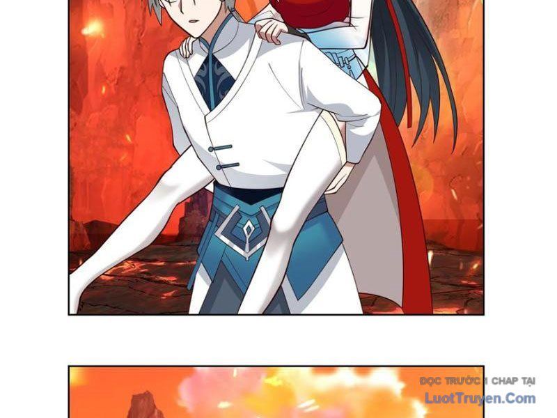 Nữ Phụ Tu Tiên Từ Chối Kịch Bản Pháo Hôi Chap 14 - Next Chap 15