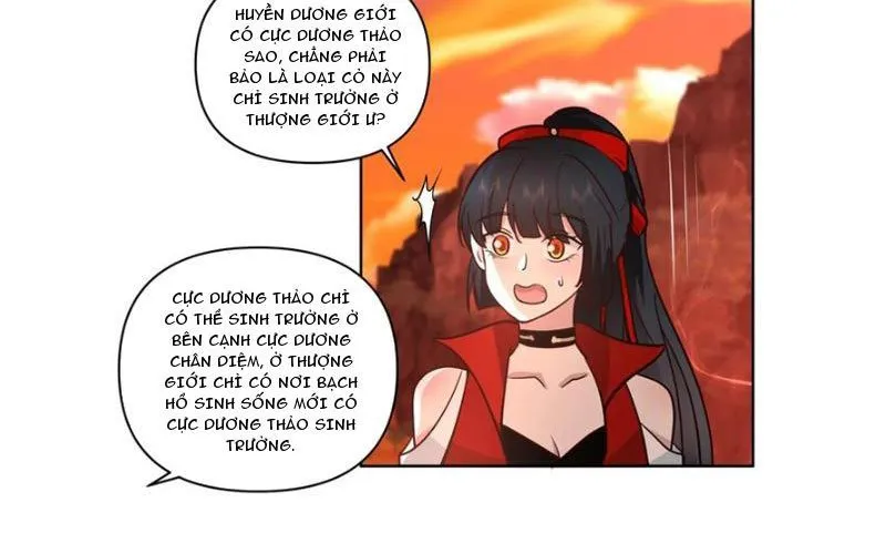 Nữ Phụ Tu Tiên Từ Chối Kịch Bản Pháo Hôi Chap 14 - Next Chap 15