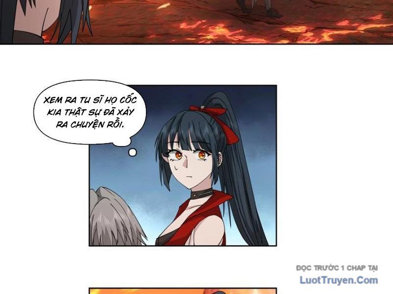 Nữ Phụ Tu Tiên Từ Chối Kịch Bản Pháo Hôi Chap 14 - Next Chap 15