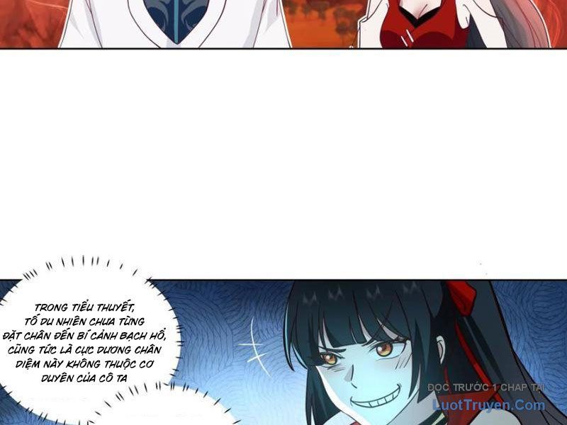 Nữ Phụ Tu Tiên Từ Chối Kịch Bản Pháo Hôi Chap 14 - Next Chap 15