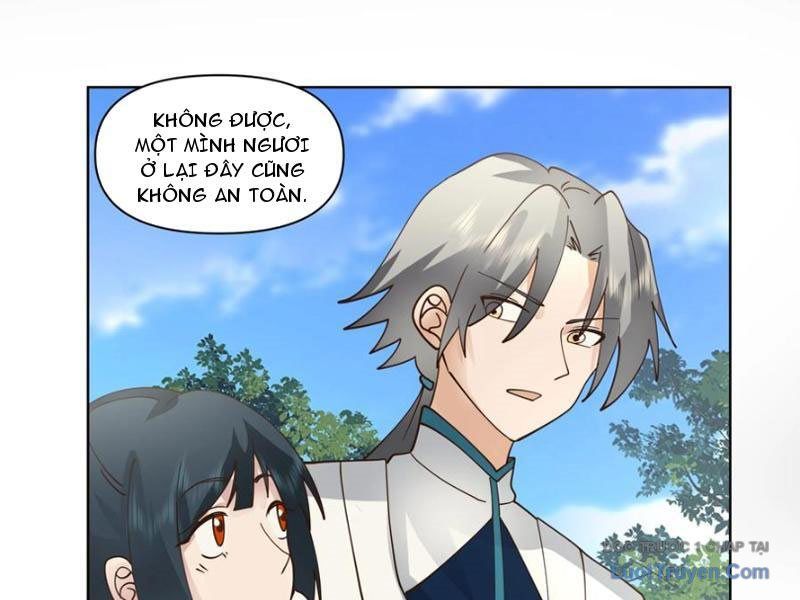 Nữ Phụ Tu Tiên Từ Chối Kịch Bản Pháo Hôi Chap 14 - Next Chap 15