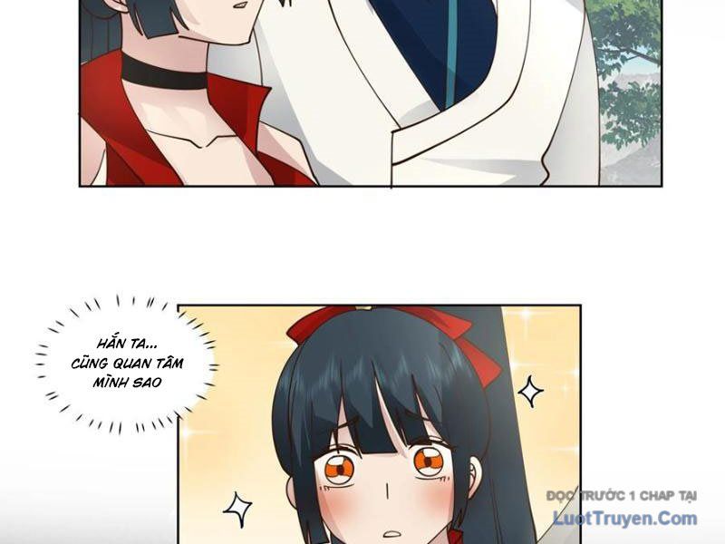 Nữ Phụ Tu Tiên Từ Chối Kịch Bản Pháo Hôi Chap 14 - Next Chap 15