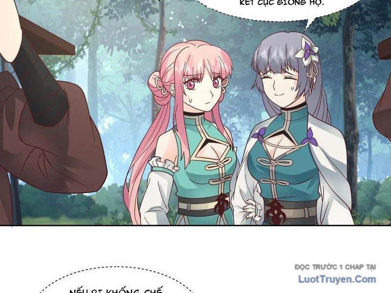 Nữ Phụ Tu Tiên Từ Chối Kịch Bản Pháo Hôi Chap 15 - Next Chap 16