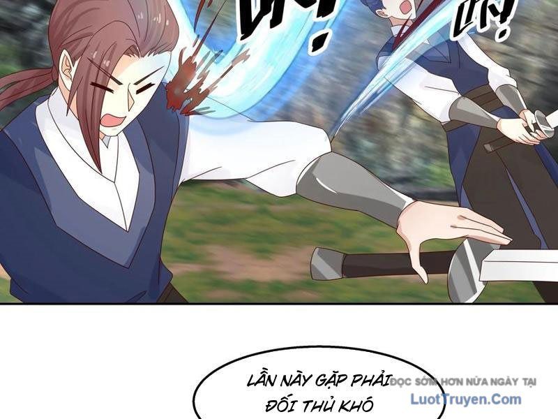 Nữ Phụ Tu Tiên Từ Chối Kịch Bản Pháo Hôi Chap 16 - Next Chap 17