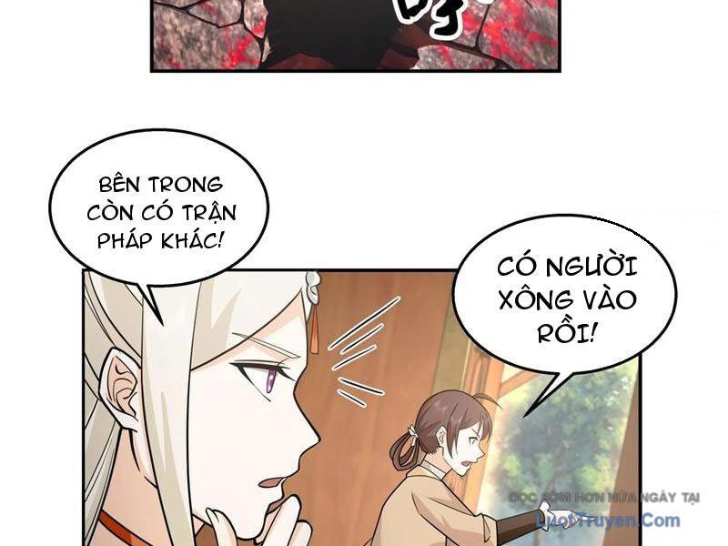 Nữ Phụ Tu Tiên Từ Chối Kịch Bản Pháo Hôi Chap 17 - Next Chap 18