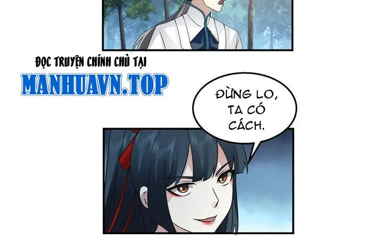Nữ Phụ Tu Tiên Từ Chối Kịch Bản Pháo Hôi Chap 17 - Next Chap 18