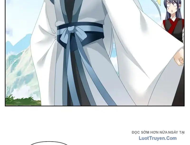 Nữ Phụ Tu Tiên Từ Chối Kịch Bản Pháo Hôi Chap 21 - Next Chap 22