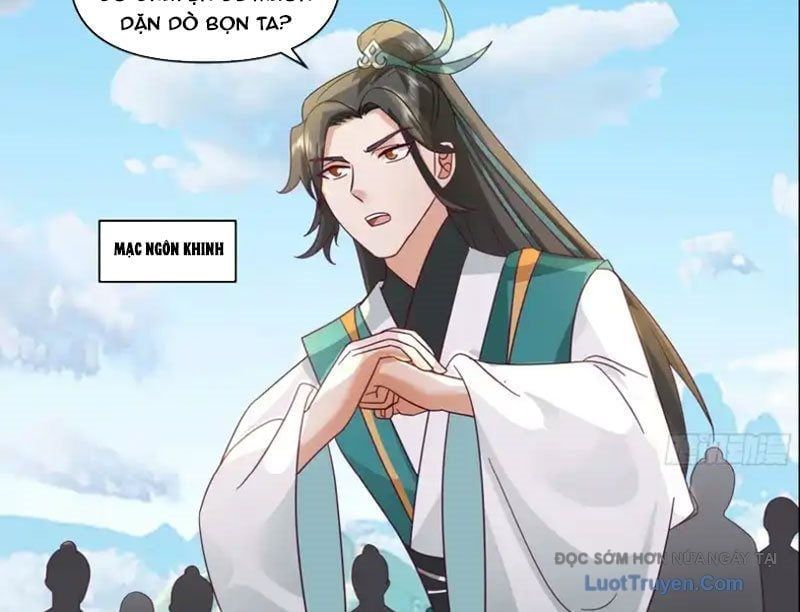 Nữ Phụ Tu Tiên Từ Chối Kịch Bản Pháo Hôi Chap 21 - Next Chap 22