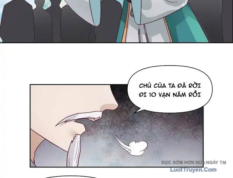 Nữ Phụ Tu Tiên Từ Chối Kịch Bản Pháo Hôi Chap 21 - Next Chap 22