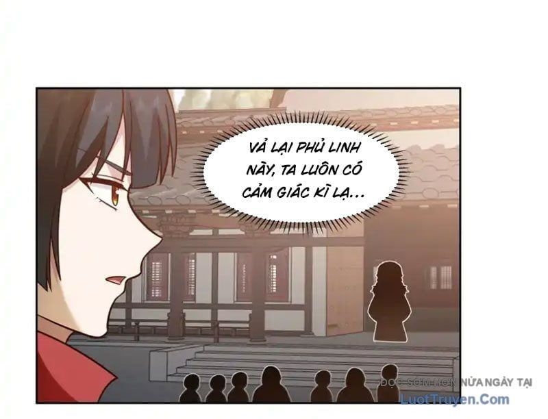 Nữ Phụ Tu Tiên Từ Chối Kịch Bản Pháo Hôi Chap 21 - Next Chap 22