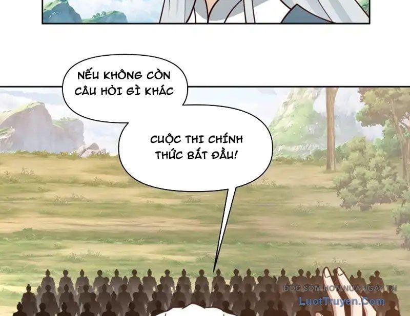 Nữ Phụ Tu Tiên Từ Chối Kịch Bản Pháo Hôi Chap 21 - Next Chap 22