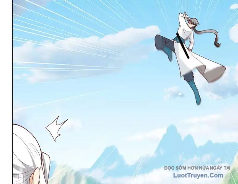 Nữ Phụ Tu Tiên Từ Chối Kịch Bản Pháo Hôi Chap 21 - Next Chap 22