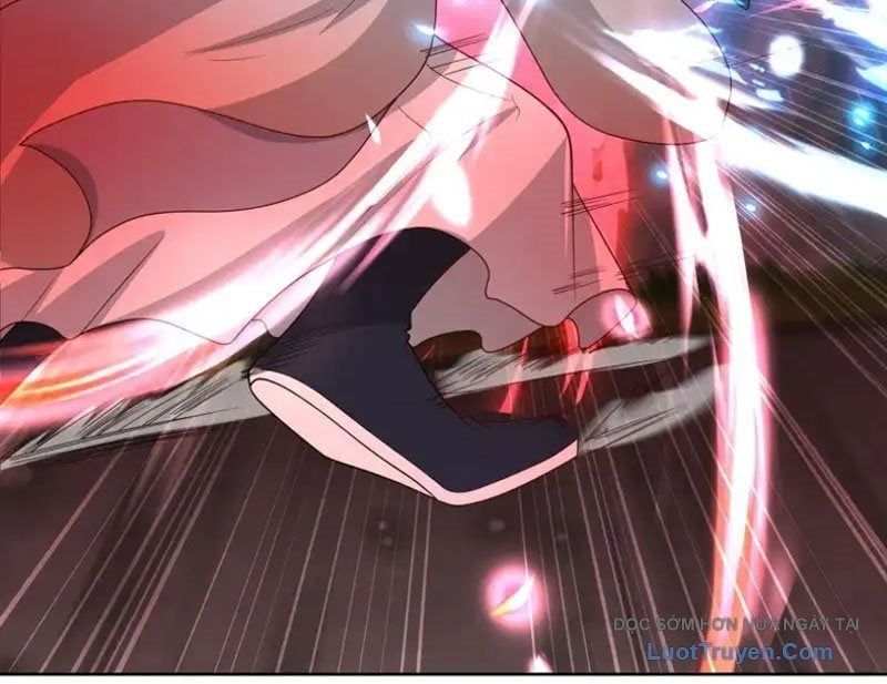 Nữ Phụ Tu Tiên Từ Chối Kịch Bản Pháo Hôi Chap 21 - Next Chap 22