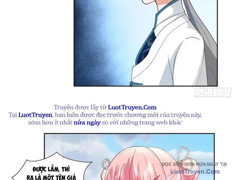 Nữ Phụ Tu Tiên Từ Chối Kịch Bản Pháo Hôi Chap 21 - Next Chap 22