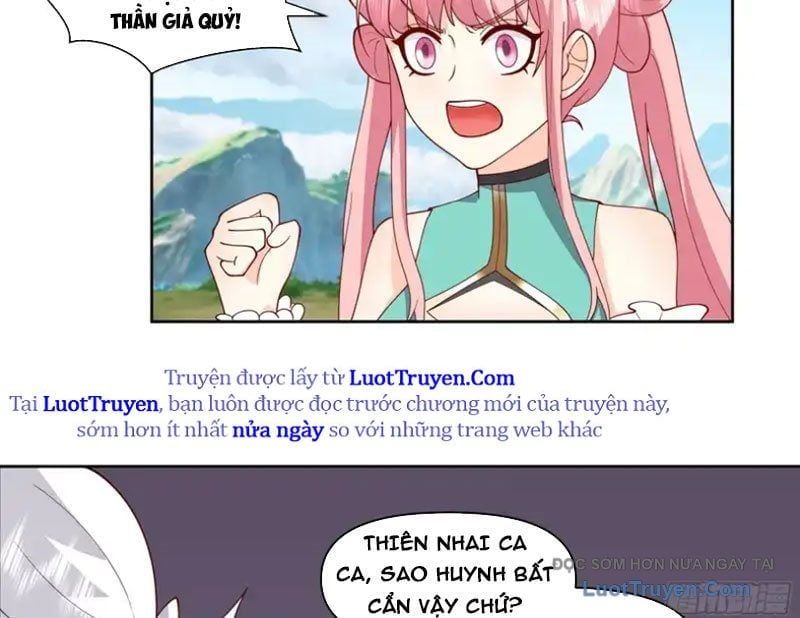 Nữ Phụ Tu Tiên Từ Chối Kịch Bản Pháo Hôi Chap 21 - Next Chap 22