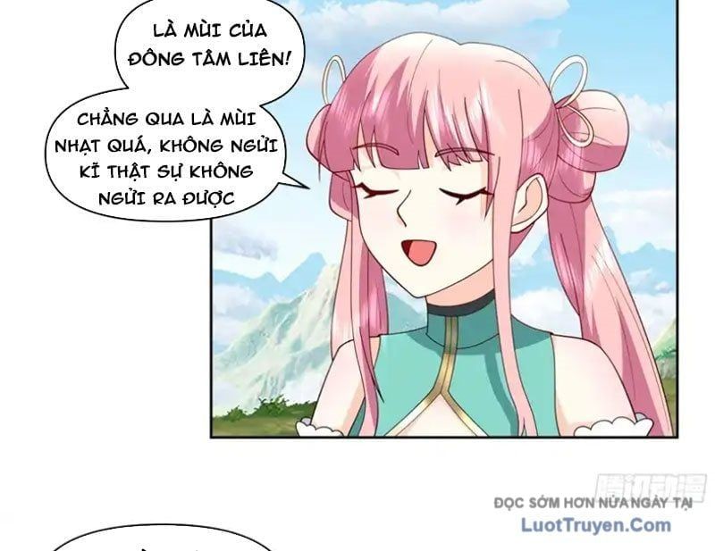 Nữ Phụ Tu Tiên Từ Chối Kịch Bản Pháo Hôi Chap 21 - Next Chap 22