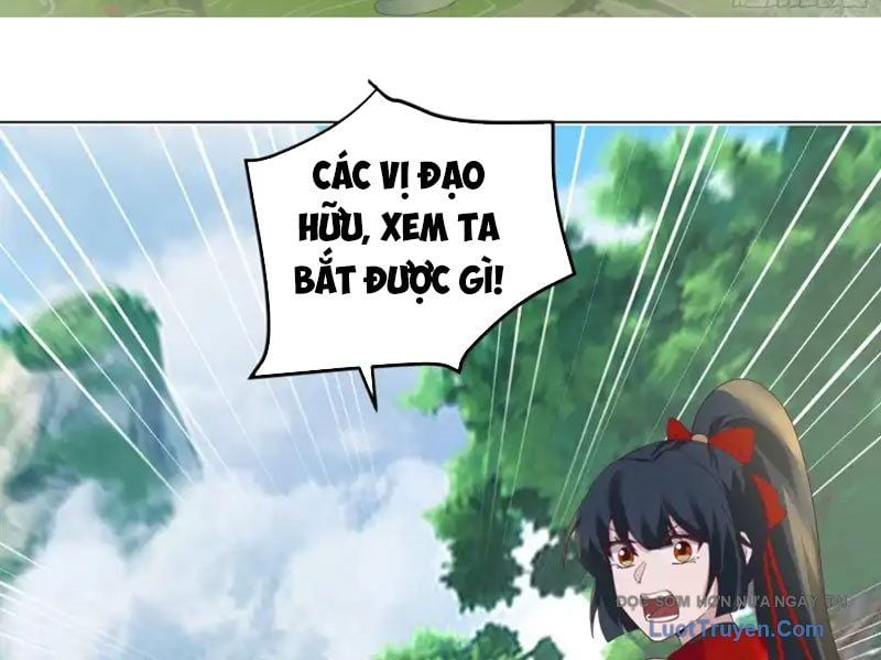 Nữ Phụ Tu Tiên Từ Chối Kịch Bản Pháo Hôi Chap 23 - Next Chap 24