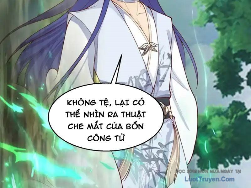 Nữ Phụ Tu Tiên Từ Chối Kịch Bản Pháo Hôi Chap 23 - Next Chap 24