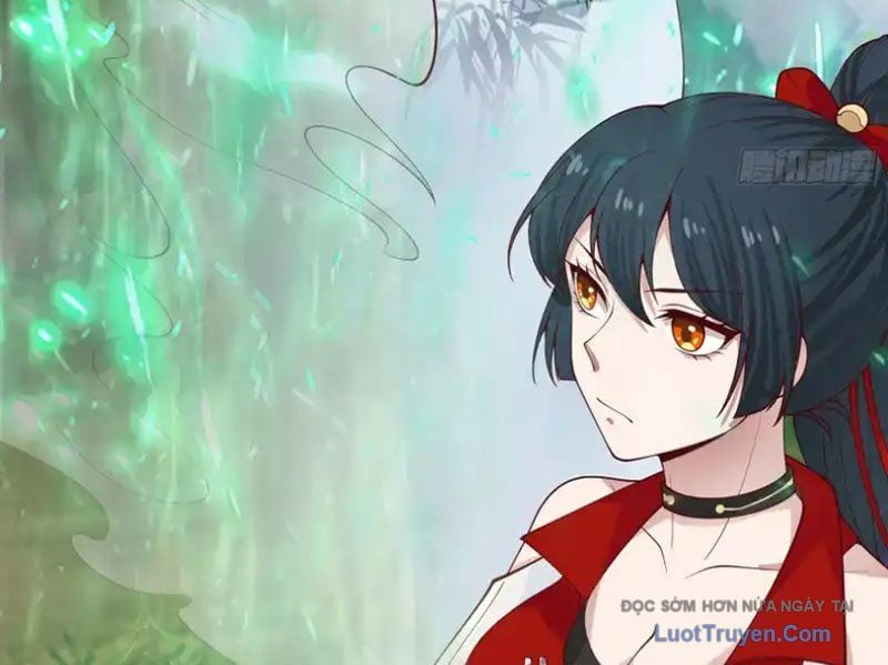 Nữ Phụ Tu Tiên Từ Chối Kịch Bản Pháo Hôi Chap 23 - Next Chap 24