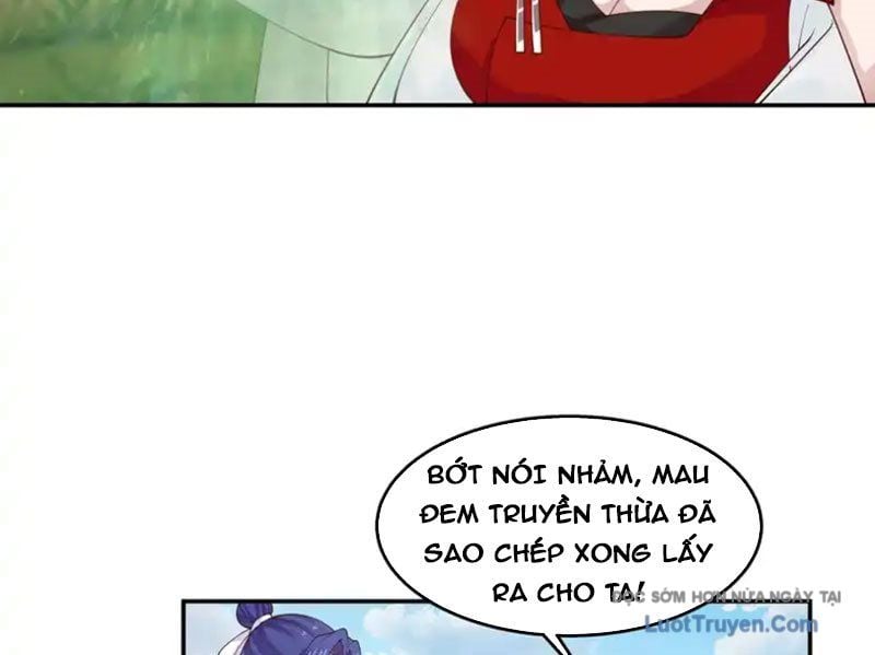 Nữ Phụ Tu Tiên Từ Chối Kịch Bản Pháo Hôi Chap 23 - Next Chap 24