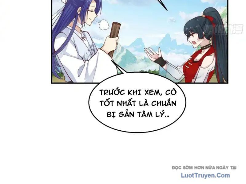 Nữ Phụ Tu Tiên Từ Chối Kịch Bản Pháo Hôi Chap 23 - Next Chap 24