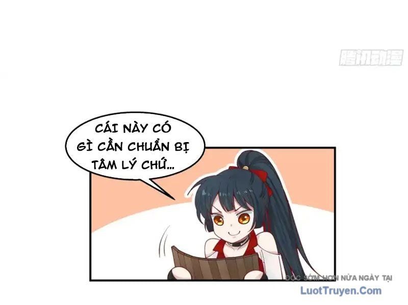 Nữ Phụ Tu Tiên Từ Chối Kịch Bản Pháo Hôi Chap 23 - Next Chap 24