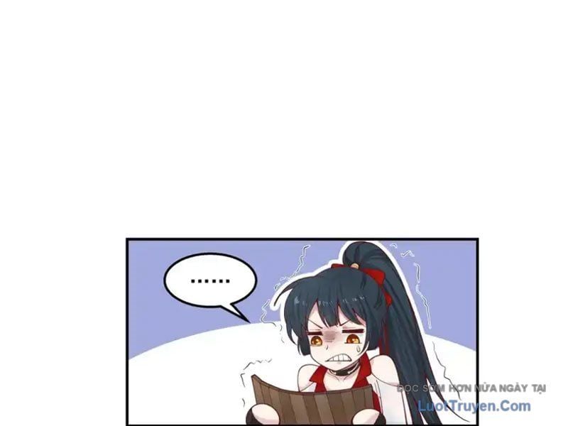 Nữ Phụ Tu Tiên Từ Chối Kịch Bản Pháo Hôi Chap 23 - Next Chap 24