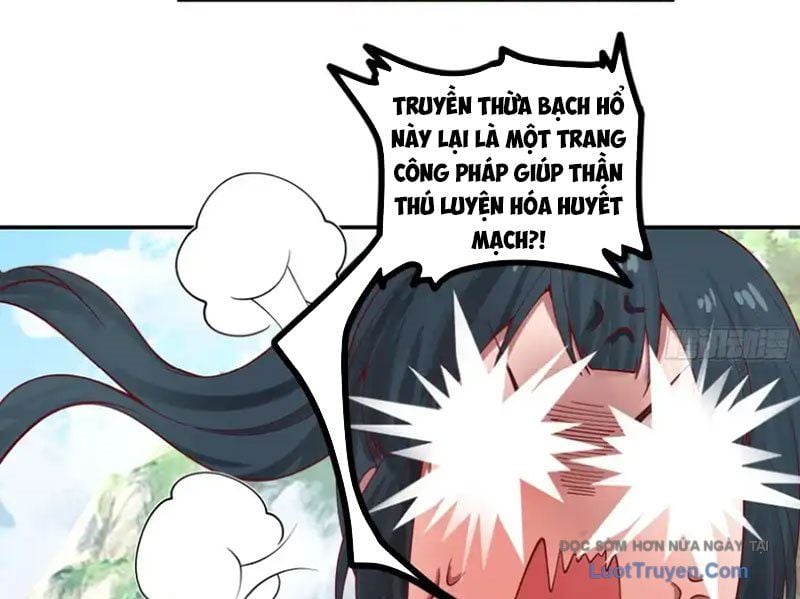 Nữ Phụ Tu Tiên Từ Chối Kịch Bản Pháo Hôi Chap 23 - Next Chap 24