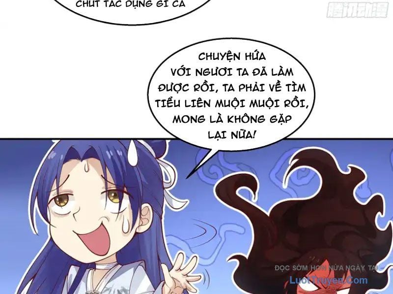 Nữ Phụ Tu Tiên Từ Chối Kịch Bản Pháo Hôi Chap 23 - Next Chap 24