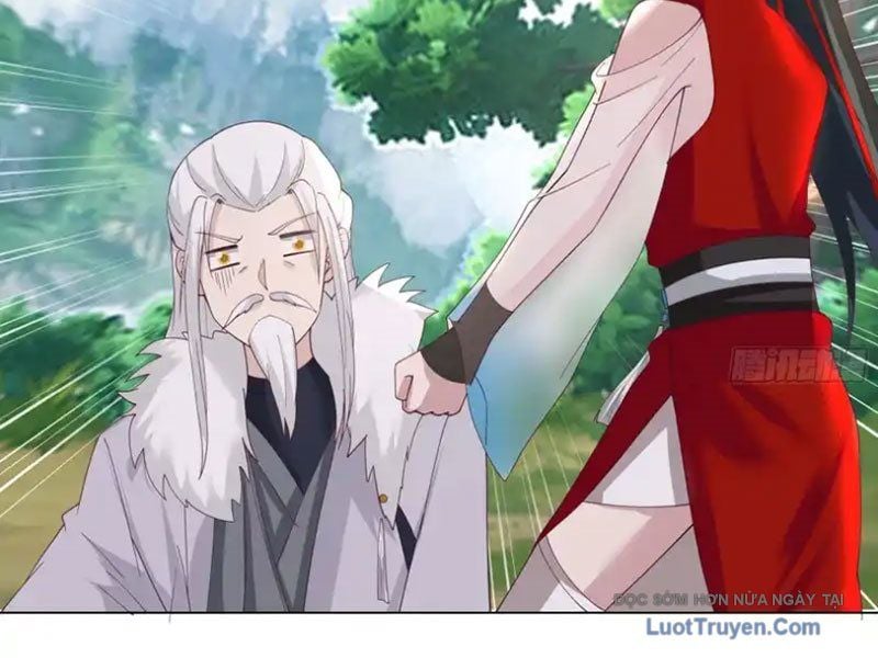 Nữ Phụ Tu Tiên Từ Chối Kịch Bản Pháo Hôi Chap 23 - Next Chap 24