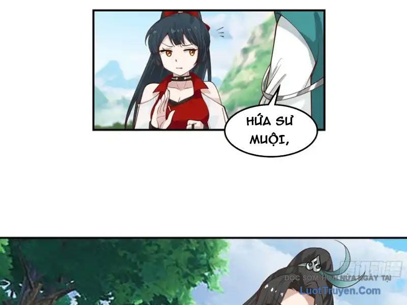 Nữ Phụ Tu Tiên Từ Chối Kịch Bản Pháo Hôi Chap 23 - Next Chap 24