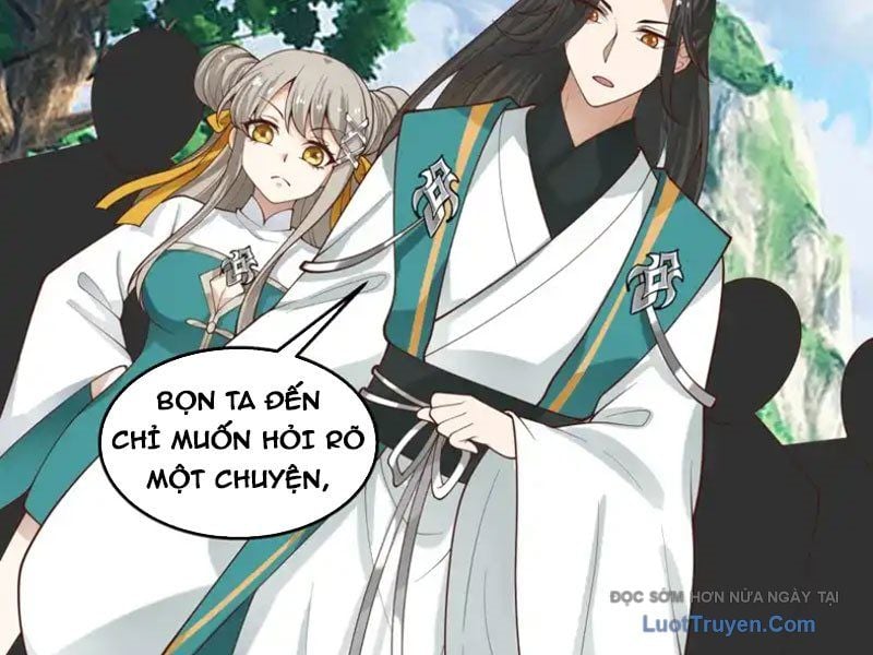 Nữ Phụ Tu Tiên Từ Chối Kịch Bản Pháo Hôi Chap 23 - Next Chap 24