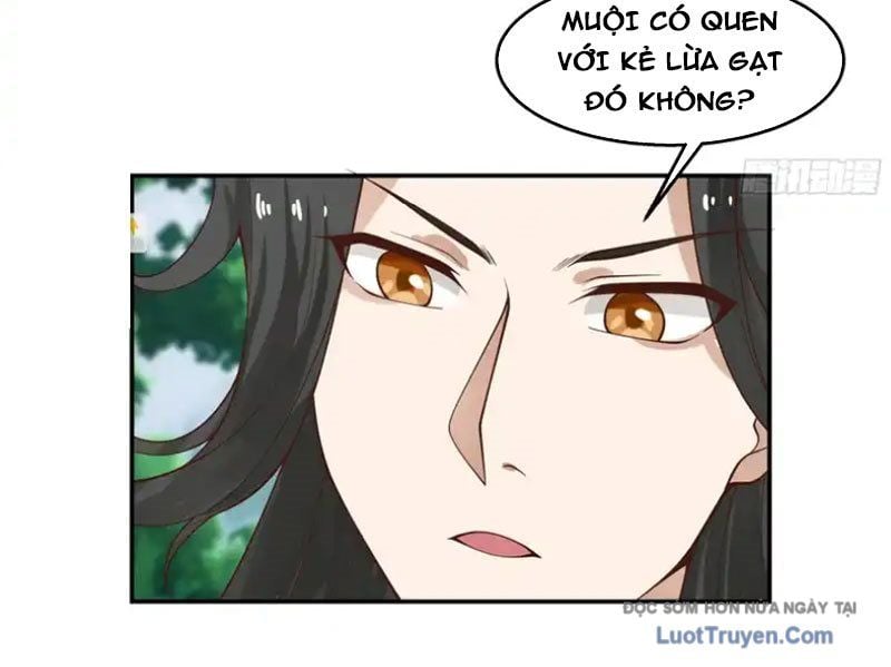 Nữ Phụ Tu Tiên Từ Chối Kịch Bản Pháo Hôi Chap 23 - Next Chap 24