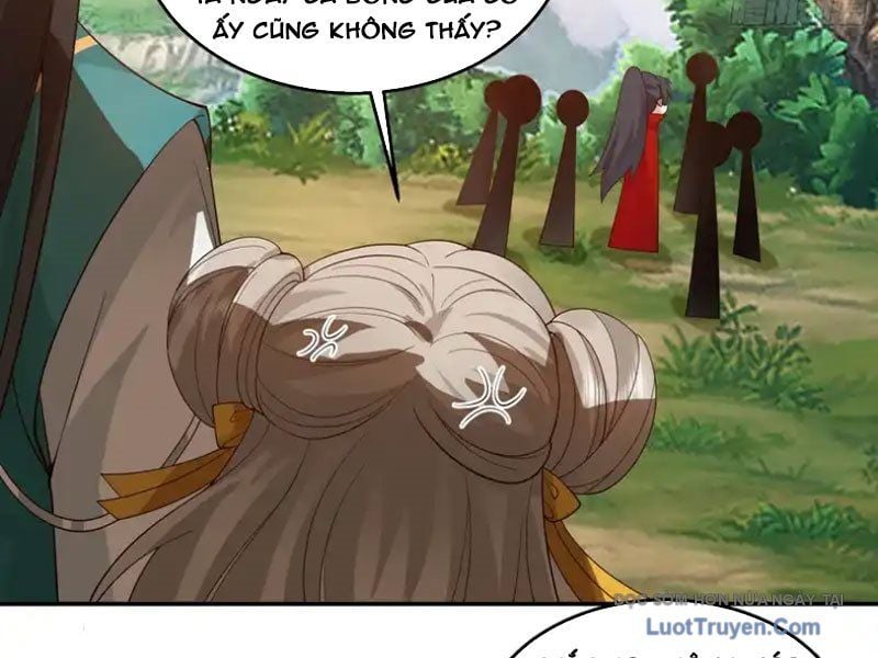 Nữ Phụ Tu Tiên Từ Chối Kịch Bản Pháo Hôi Chap 23 - Next Chap 24