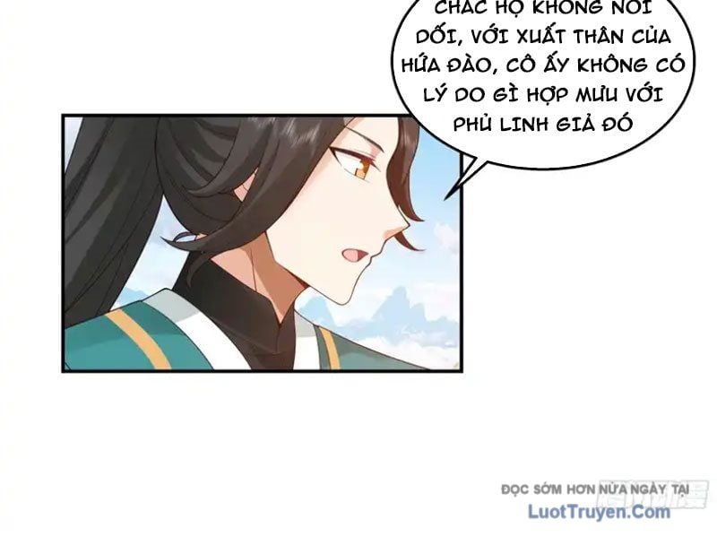 Nữ Phụ Tu Tiên Từ Chối Kịch Bản Pháo Hôi Chap 23 - Next Chap 24