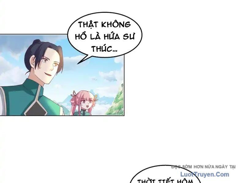 Nữ Phụ Tu Tiên Từ Chối Kịch Bản Pháo Hôi Chap 23 - Next Chap 24