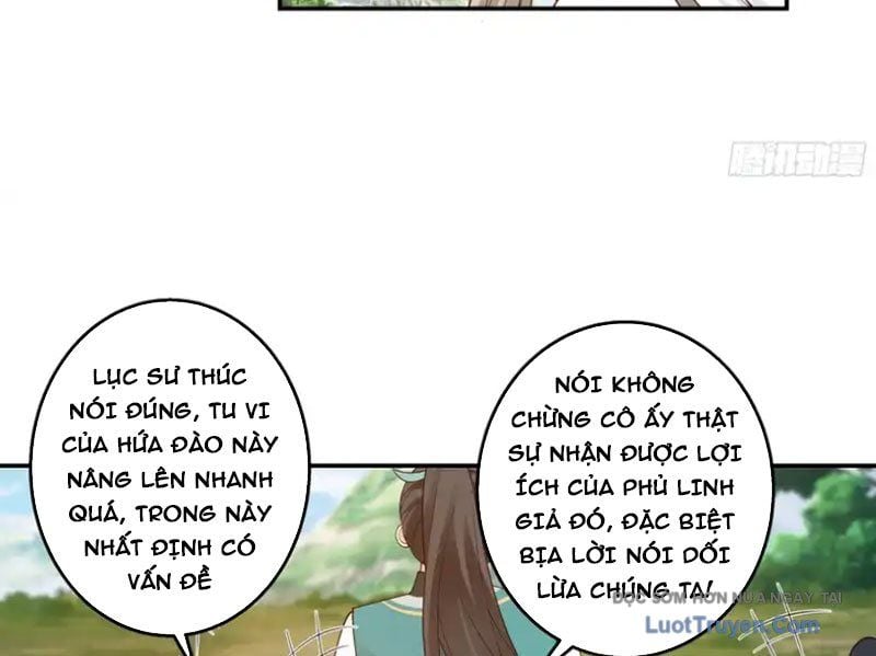 Nữ Phụ Tu Tiên Từ Chối Kịch Bản Pháo Hôi Chap 23 - Next Chap 24